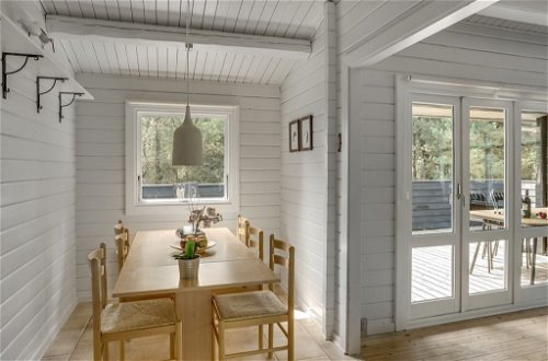 Foto 36 - Casa de 2 quartos em Rømø com sauna