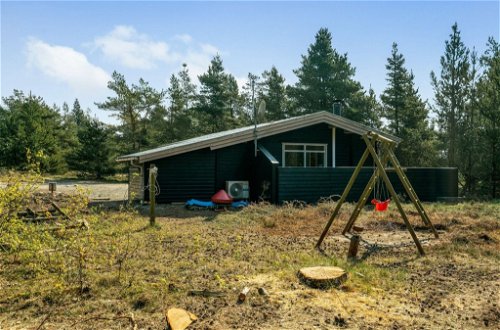 Foto 35 - Casa de 2 quartos em Rømø com sauna