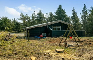 Foto 3 - Casa de 2 quartos em Rømø com sauna