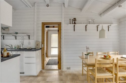 Foto 40 - Casa de 2 quartos em Rømø com sauna