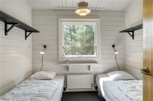 Foto 31 - Casa con 2 camere da letto a Rømø con sauna