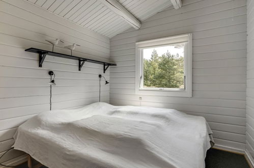 Foto 33 - Haus mit 2 Schlafzimmern in Rømø mit sauna