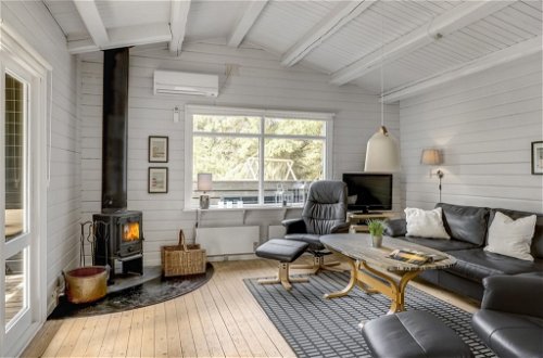 Foto 2 - Casa de 2 quartos em Rømø com sauna