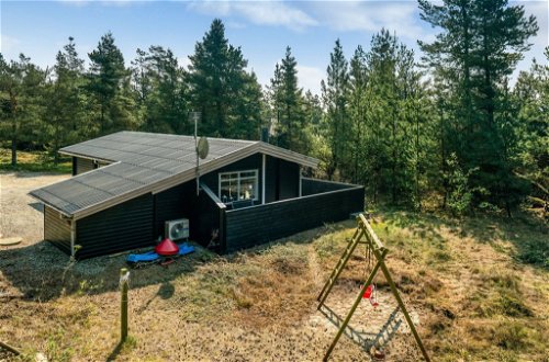 Foto 18 - Haus mit 2 Schlafzimmern in Rømø mit sauna