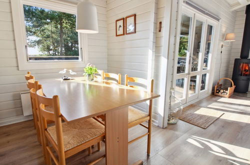 Foto 35 - Casa de 2 quartos em Rømø com sauna