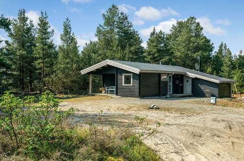 Photo 11 - Maison de 2 chambres à Rømø avec sauna