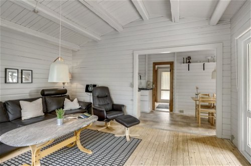 Foto 38 - Haus mit 2 Schlafzimmern in Rømø mit sauna