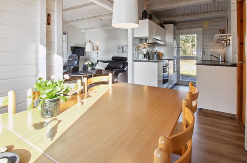 Foto 40 - Casa de 2 quartos em Rømø com sauna