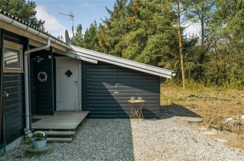 Foto 23 - Casa de 2 quartos em Rømø com sauna