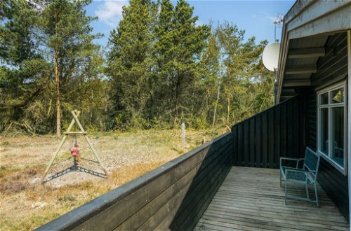Foto 15 - Casa de 2 quartos em Rømø com sauna