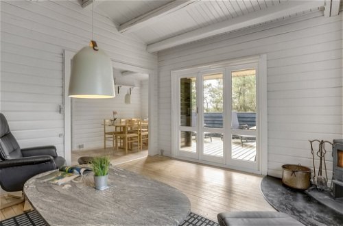 Foto 39 - Casa de 2 quartos em Rømø com sauna