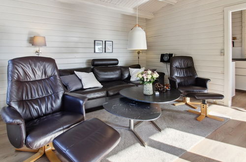 Foto 37 - Casa de 2 quartos em Rømø com sauna