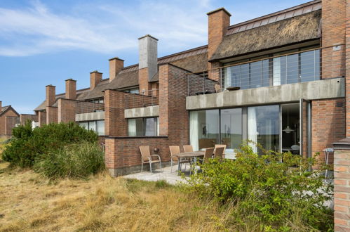 Photo 23 - Maison de 2 chambres à Rømø avec terrasse