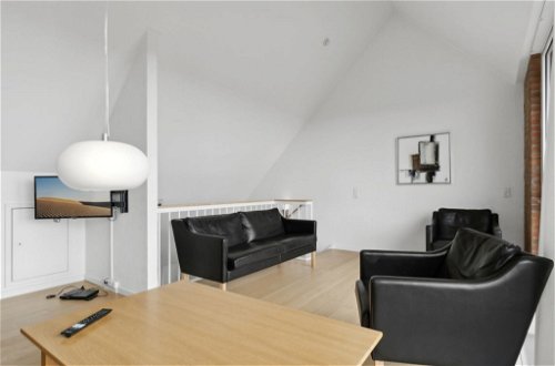 Photo 15 - Maison de 2 chambres à Rømø avec terrasse