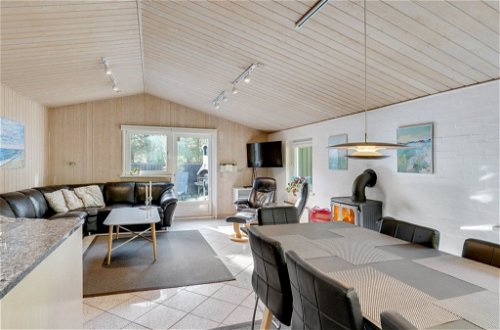 Foto 11 - Casa de 4 quartos em Rømø com terraço e sauna