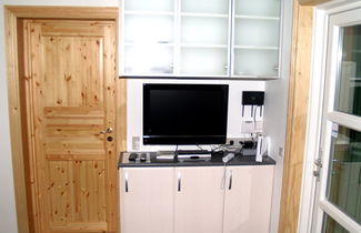 Foto 3 - Casa de 4 quartos em Rømø com terraço e sauna