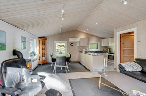 Foto 13 - Casa con 4 camere da letto a Rømø con terrazza e sauna
