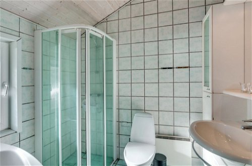 Foto 15 - Casa de 4 quartos em Rømø com terraço e sauna