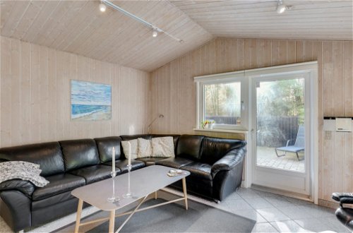 Foto 10 - Haus mit 4 Schlafzimmern in Rømø mit terrasse und sauna