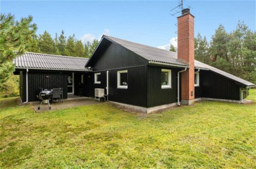 Foto 16 - Haus mit 4 Schlafzimmern in Rømø mit terrasse und sauna