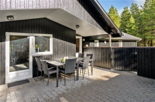 Foto 17 - Haus mit 4 Schlafzimmern in Rømø mit terrasse und sauna