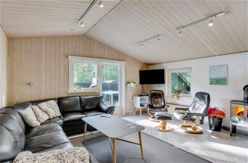 Foto 2 - Casa de 4 quartos em Rømø com terraço e sauna