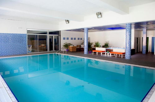 Photo 2 - Aqquaria Suites Ibersol