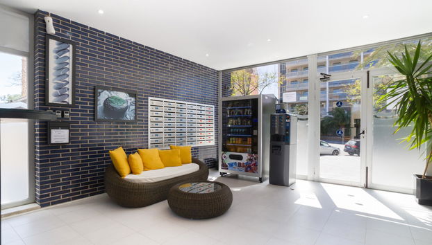 Aqquaria Suites Ibersol - Photo 5