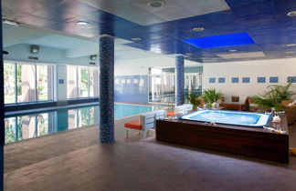 Photo 1 - Aqquaria Suites Ibersol