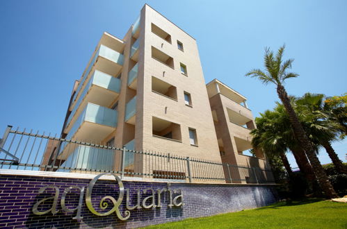 Photo 2 - Aqquaria Suites Ibersol