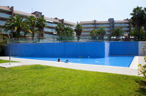 Photo 12 - Aqquaria Suites Ibersol