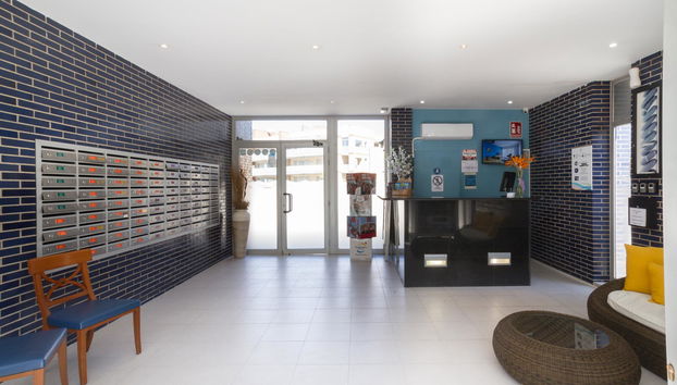 Aqquaria Suites Ibersol - Photo 4