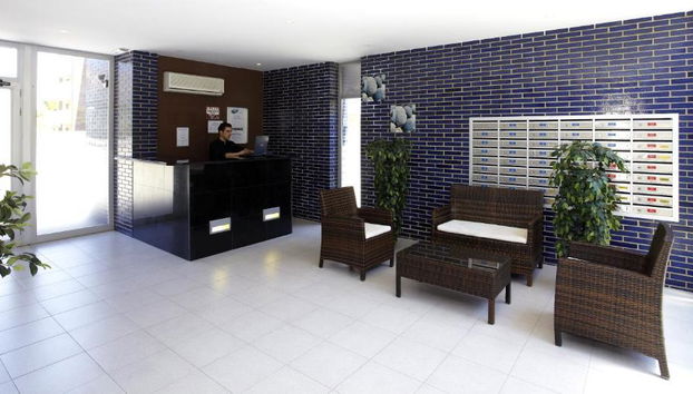 Aqquaria Suites Ibersol - Photo 3