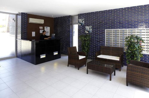 Photo 3 - Aqquaria Suites Ibersol