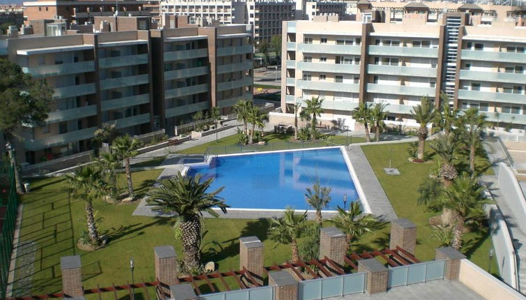 Photo 1 - Aqquaria Suites Ibersol