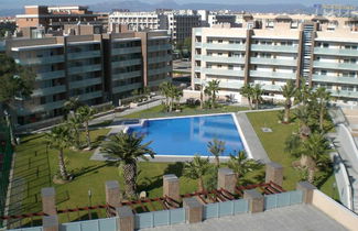 Foto 1 - Aqquaria Suites Ibersol