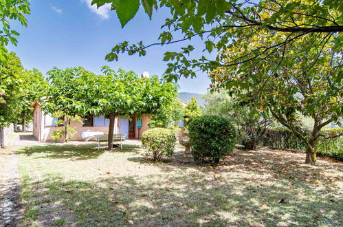 Photo 2 - Maison de 3 chambres à Figanières avec piscine privée et jardin