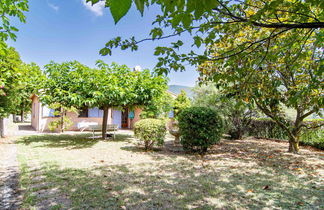 Photo 2 - Maison de 3 chambres à Figanières avec piscine privée et jardin