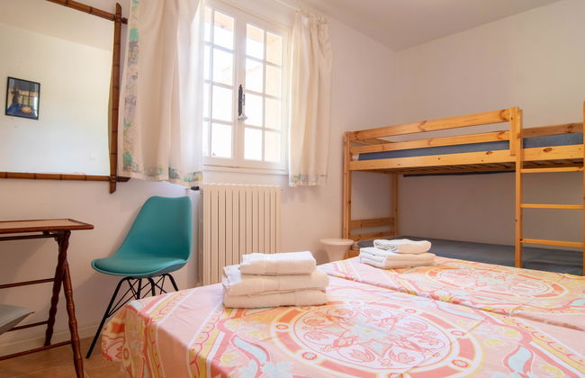 Casa de 4 quartos em Figanières com piscina privada e jardim - Foto 20