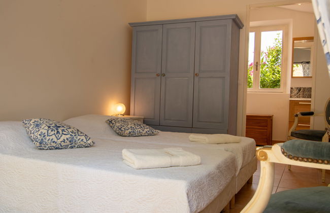 Casa de 4 quartos em Figanières com piscina privada e jardim - Foto 5