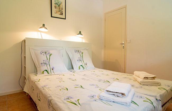 Casa de 4 quartos em Figanières com piscina privada e jardim - Foto 17