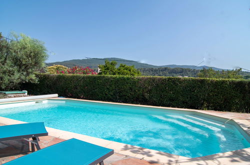 Photo 27 - Maison de 3 chambres à Figanières avec piscine privée et jardin