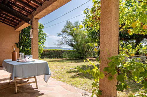 Photo 23 - Maison de 3 chambres à Figanières avec piscine privée et jardin