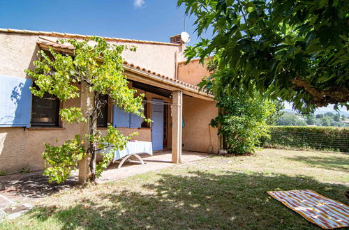 Photo 28 - Maison de 3 chambres à Figanières avec piscine privée et jardin