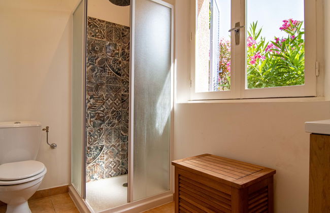 Casa de 4 quartos em Figanières com piscina privada e jardim - Foto 26