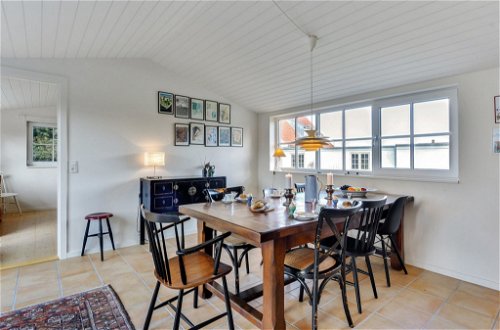 Photo 11 - Maison de 3 chambres à Klitmøller avec terrasse