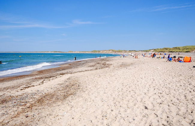 "Afke" - 900m from the sea - Foto 3