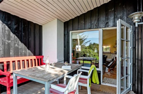 Foto 30 - Haus mit 3 Schlafzimmern in Klitmøller mit terrasse