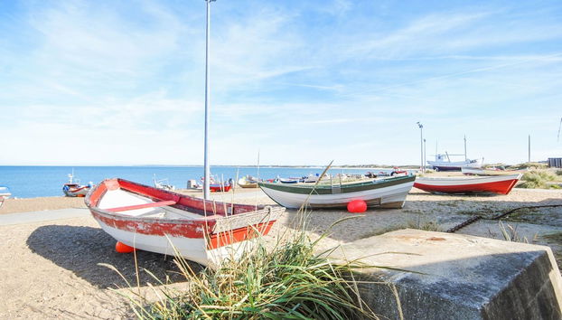 Casa de 3 quartos em Klitmøller com terraço - Foto 3
