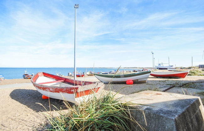 Casa de 3 quartos em Klitmøller com terraço - Foto 3